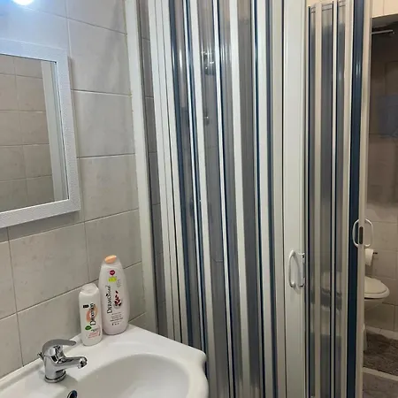 Apartment San Marcello