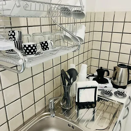 Apartment San Marcello Neapel